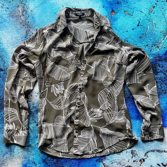 Awesome Express top - Picture 1 of 4